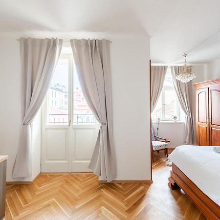 Little Chateau Praag Buitenkant foto