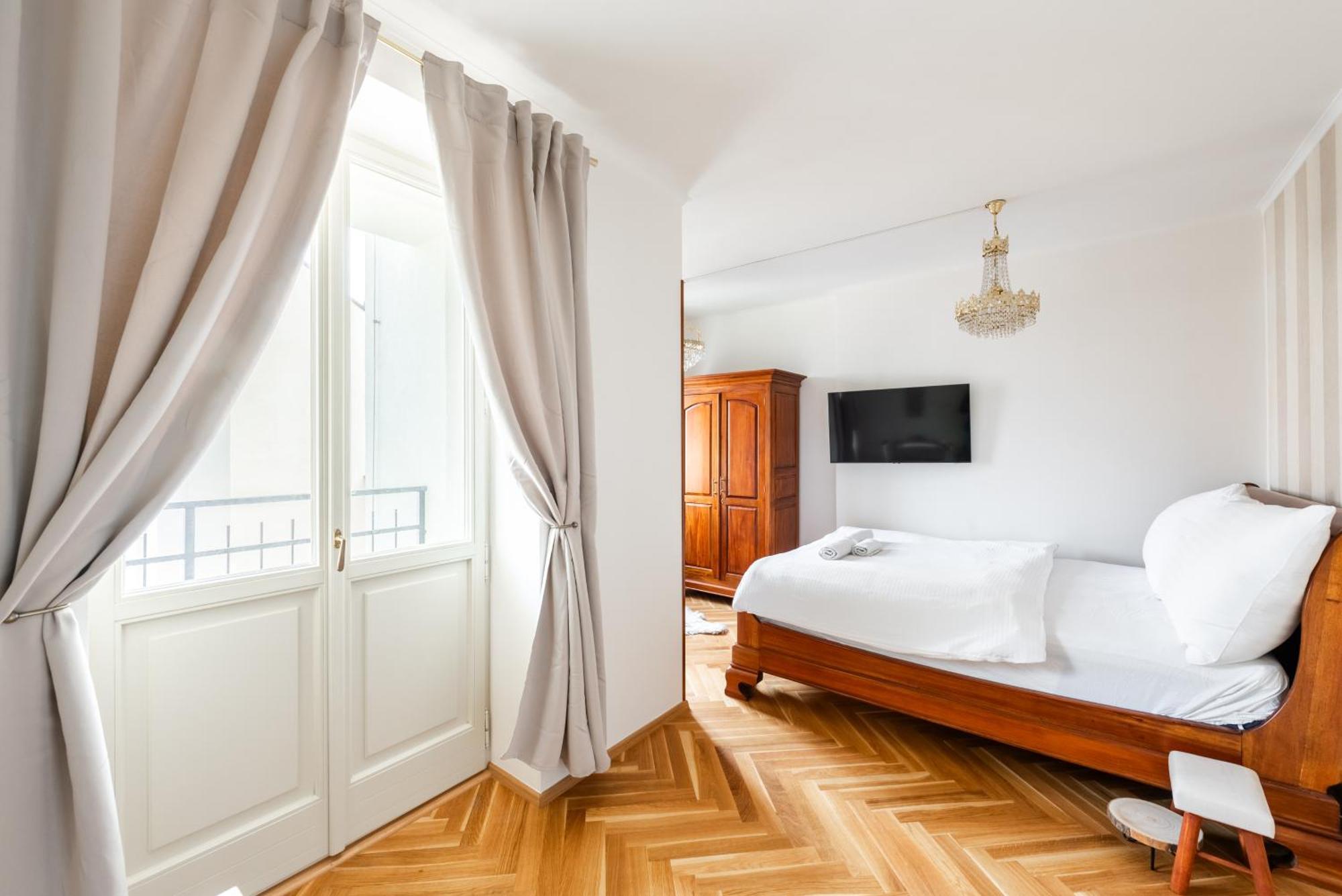 Little Chateau Praag Buitenkant foto